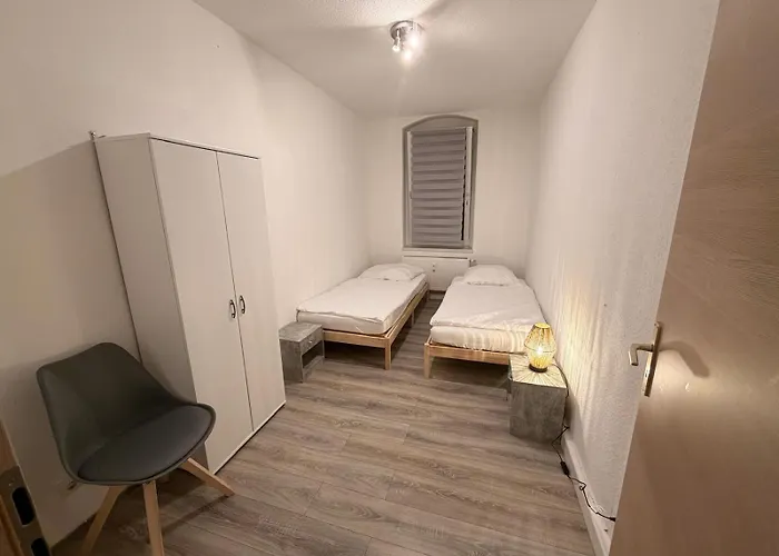 Denisa Appartement