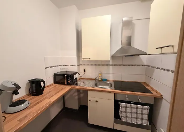 Appartement Denisa Gera