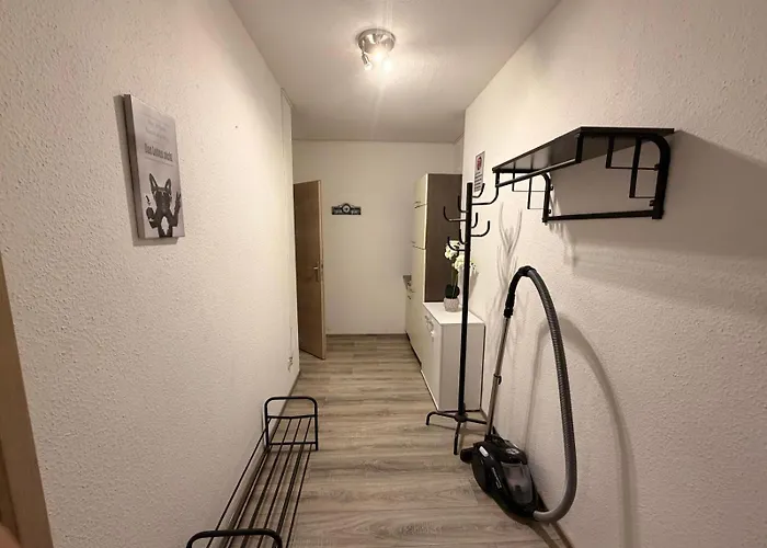 Denisa Appartement Gera